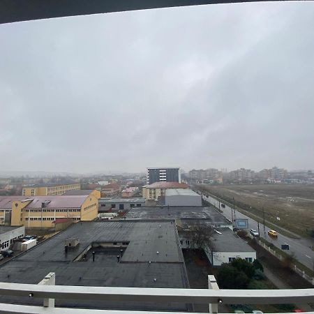 Top Level Residence Oradea Exterior foto